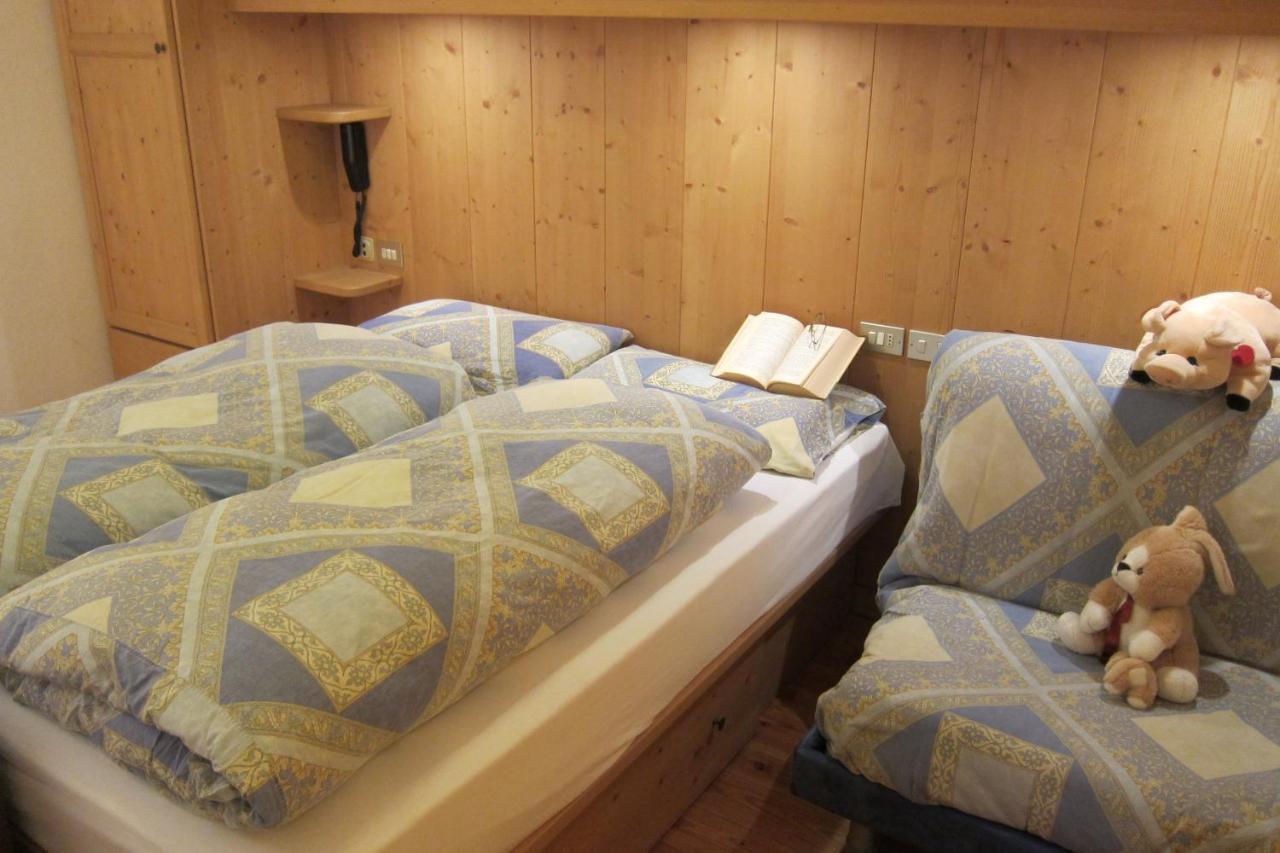 Chalet Del Sole per gruppi Livigno Quarto foto